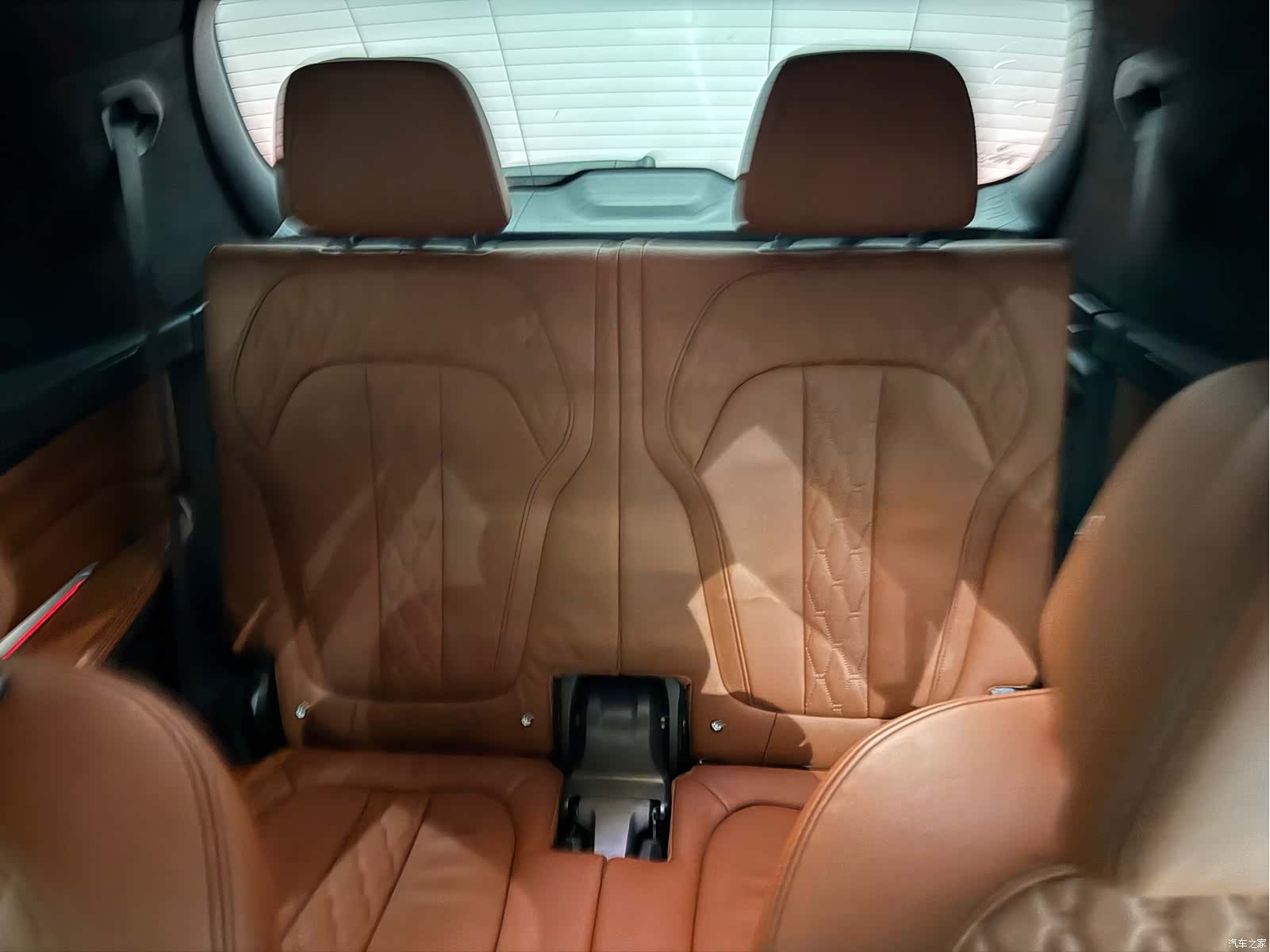 BMW X7, 2021 10