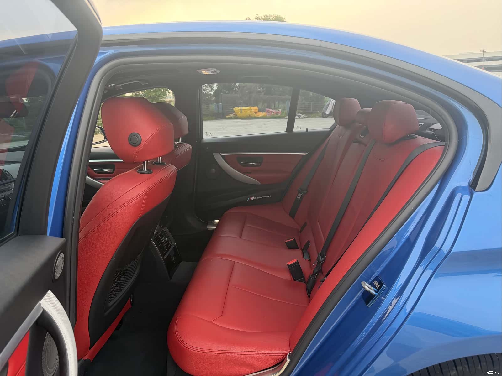 BMW 3 Series, 2018 9