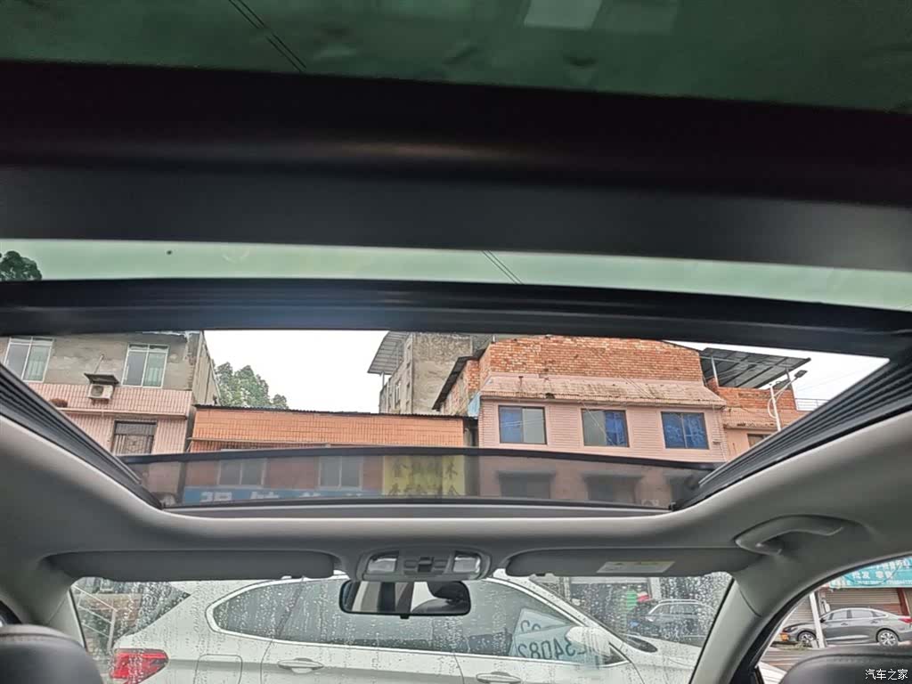 Kia KX5, 2017 18