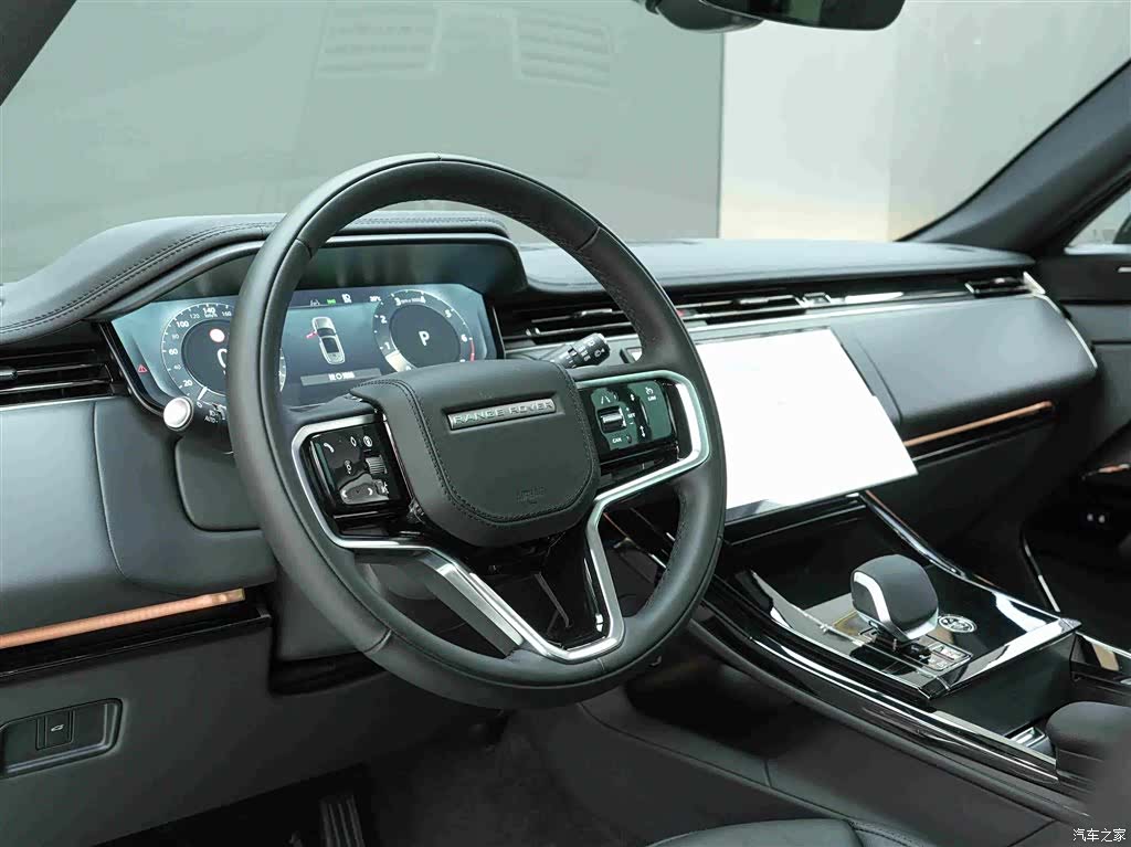 Land Rover Range Rover, 2026 7
