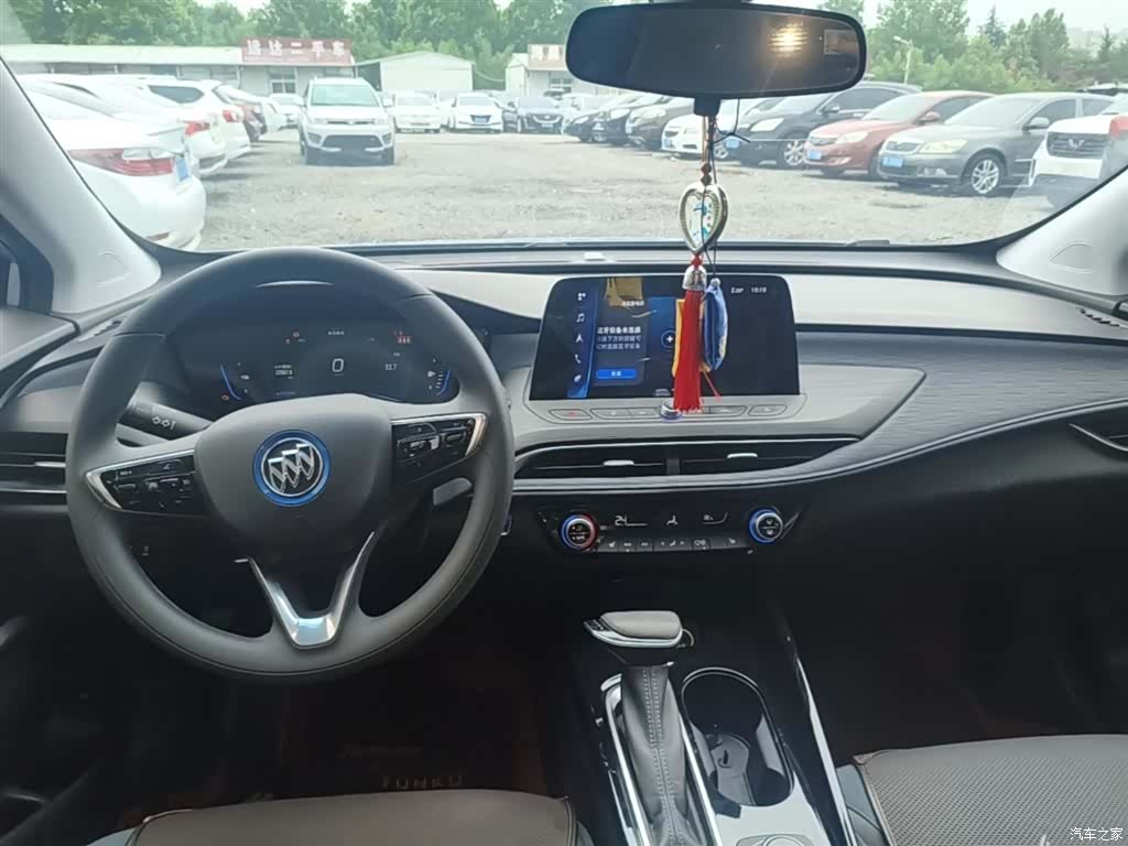 Buick Velite, 2021 10