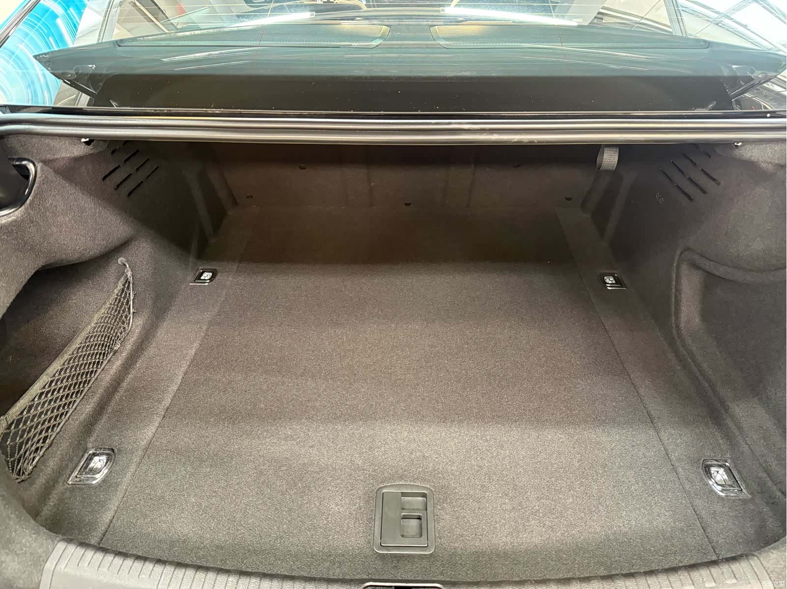Audi A6L, 2021 10