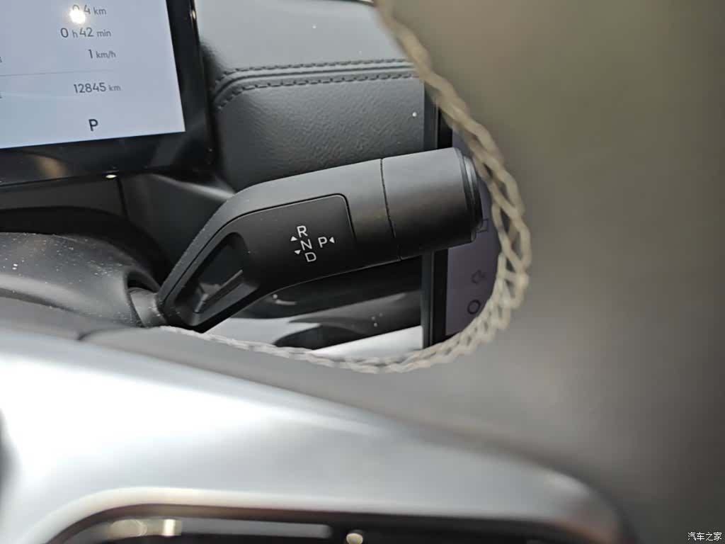 Geely A7, 2025 14