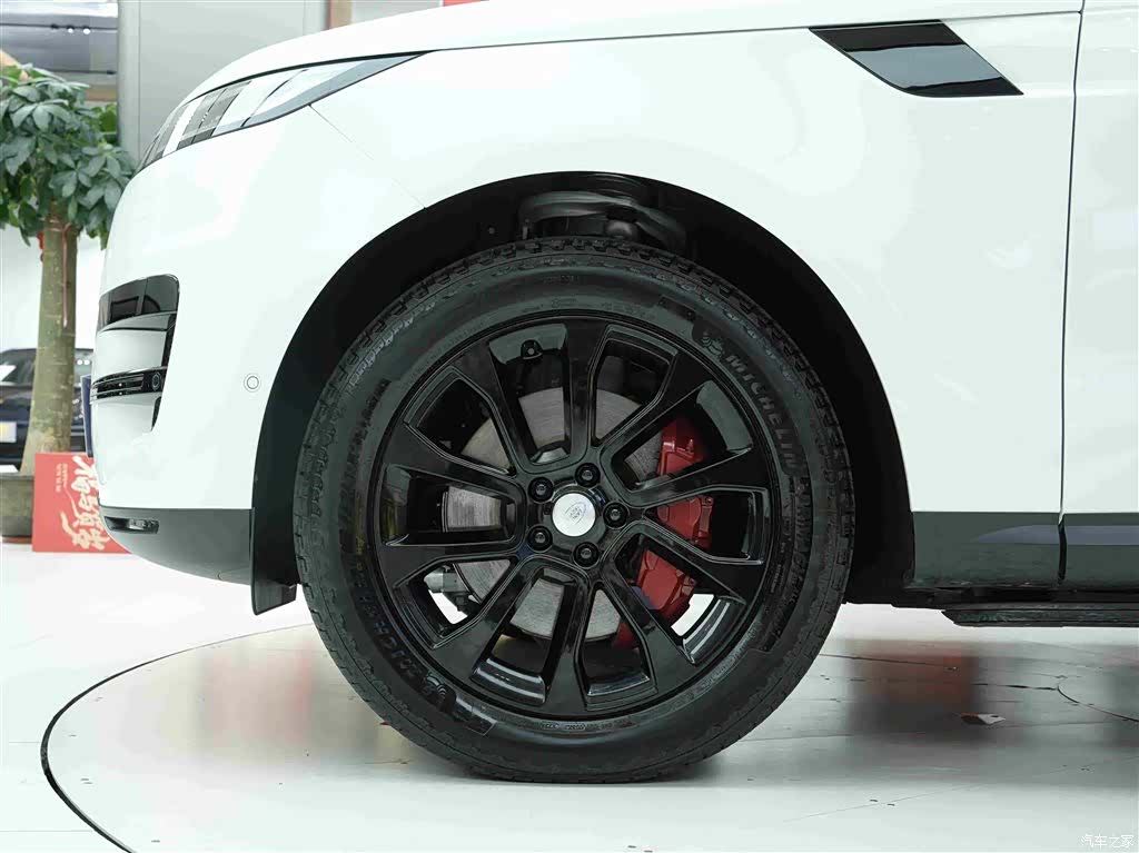 Land Rover Range Rover, 2026 19