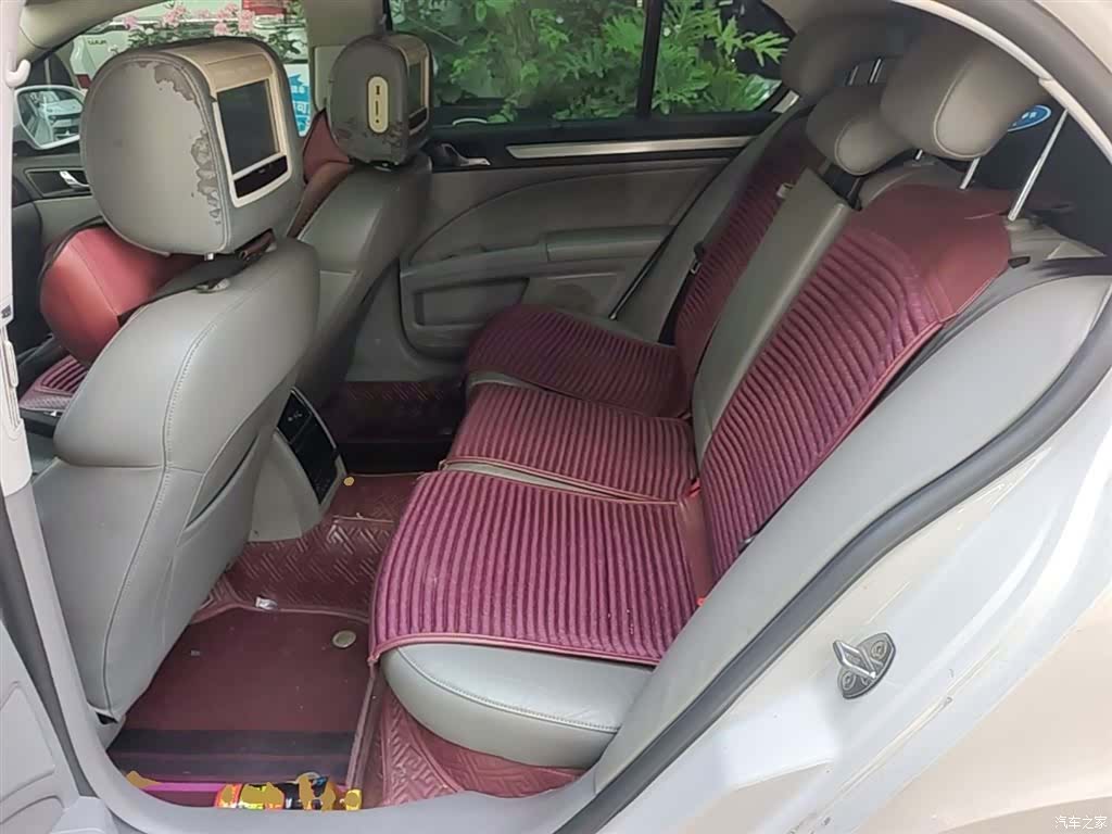 Skoda Superb, 2015 17