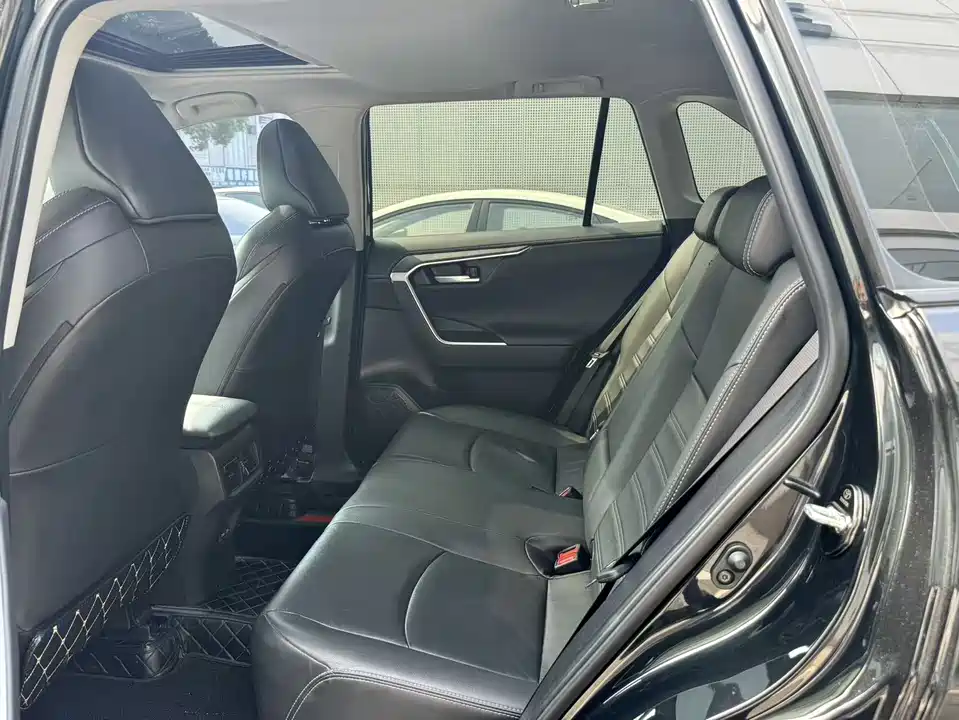 Toyota Wilanda