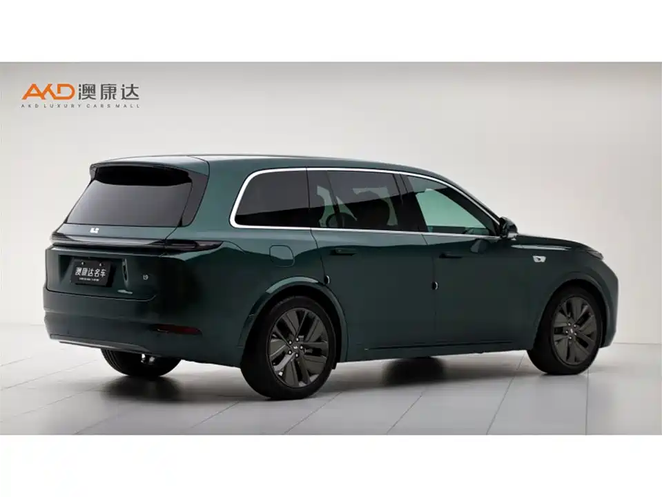 Li Auto Ideal L9