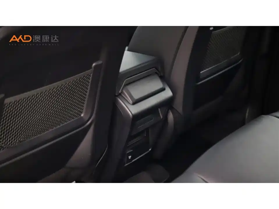Land Rover Discover Shenxing