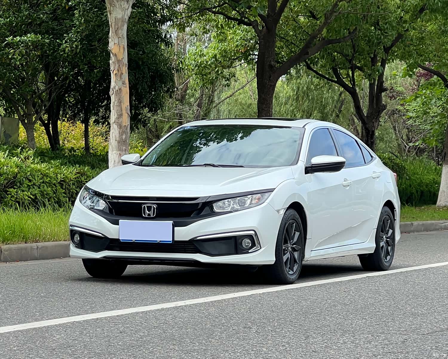 Honda Civic, 2022 1