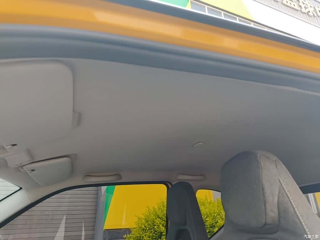 Wuling MINIEV, 2021 18