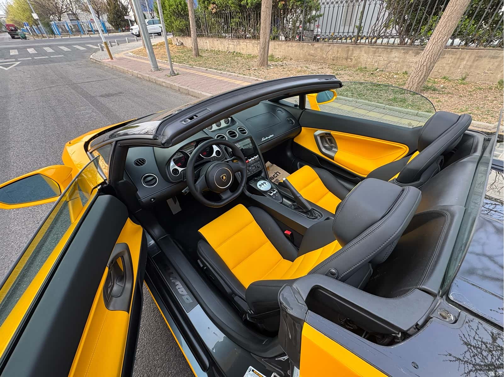 Lamborghini Gallardo, 2014 18