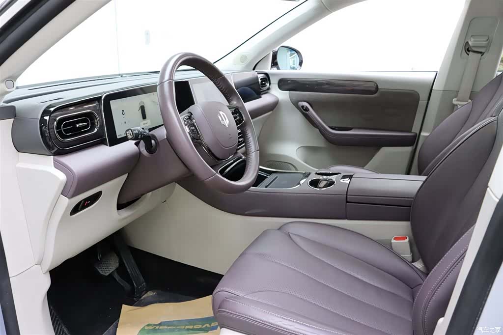 Leapmotor C11, 2023 14