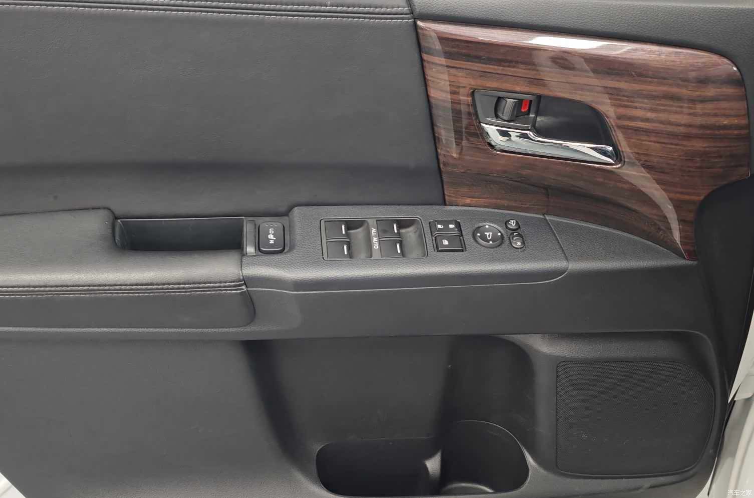 Honda Elysion, 2018 19