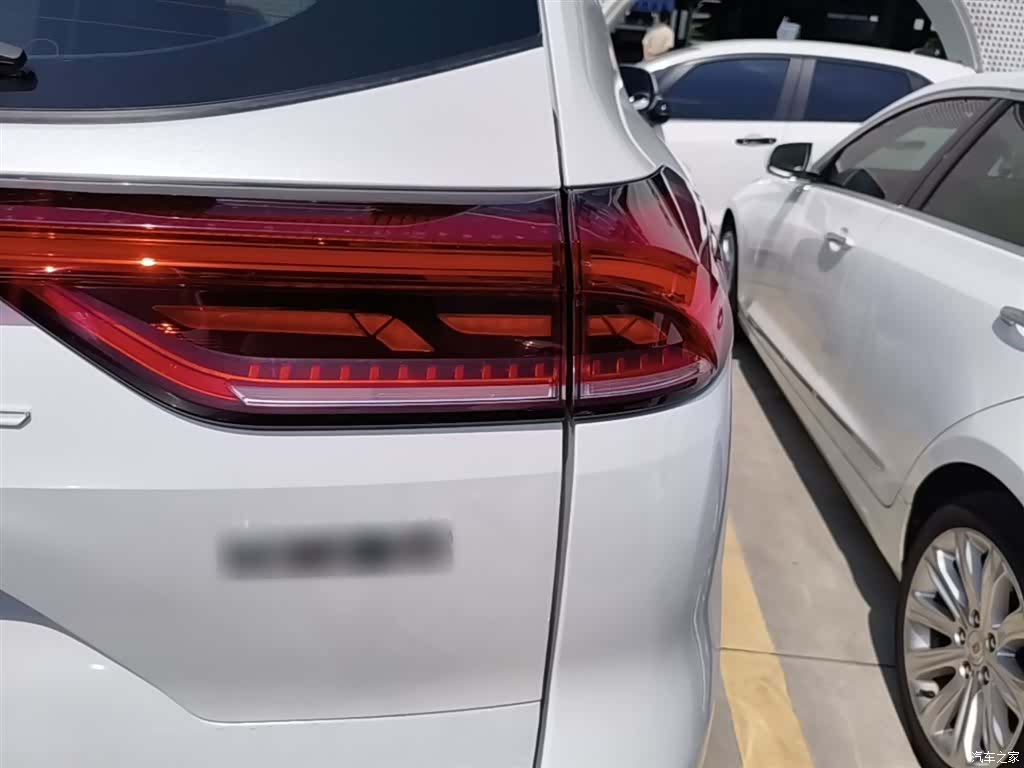 Haval H6, 2022 8