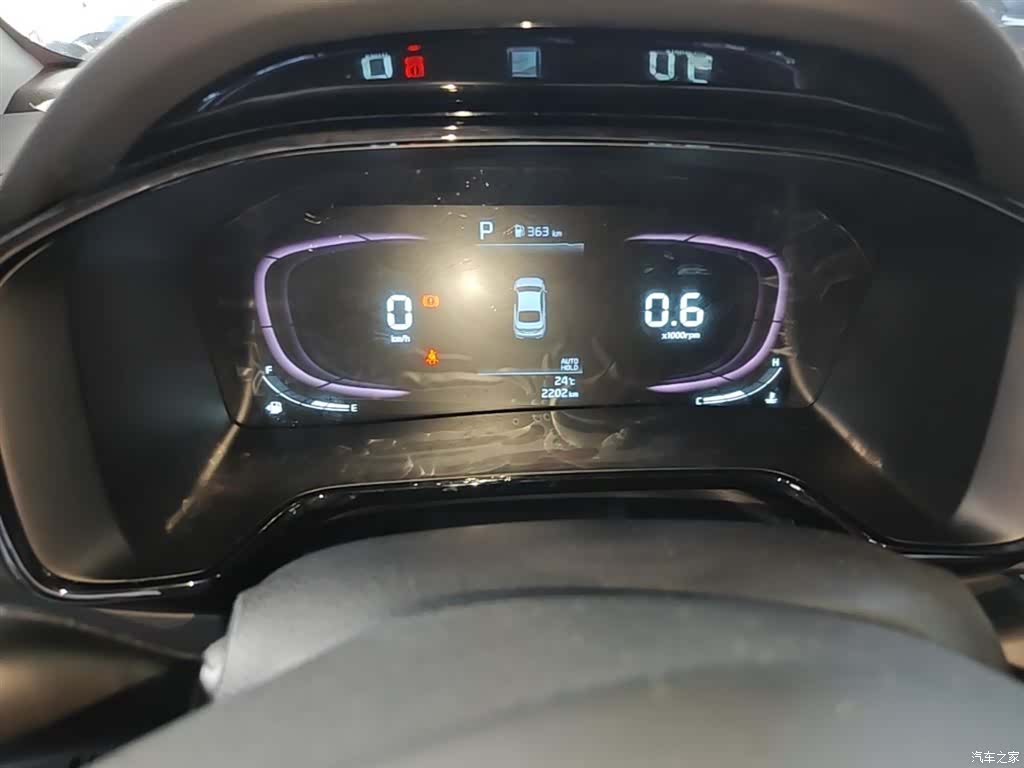Kia K3, 2026 12