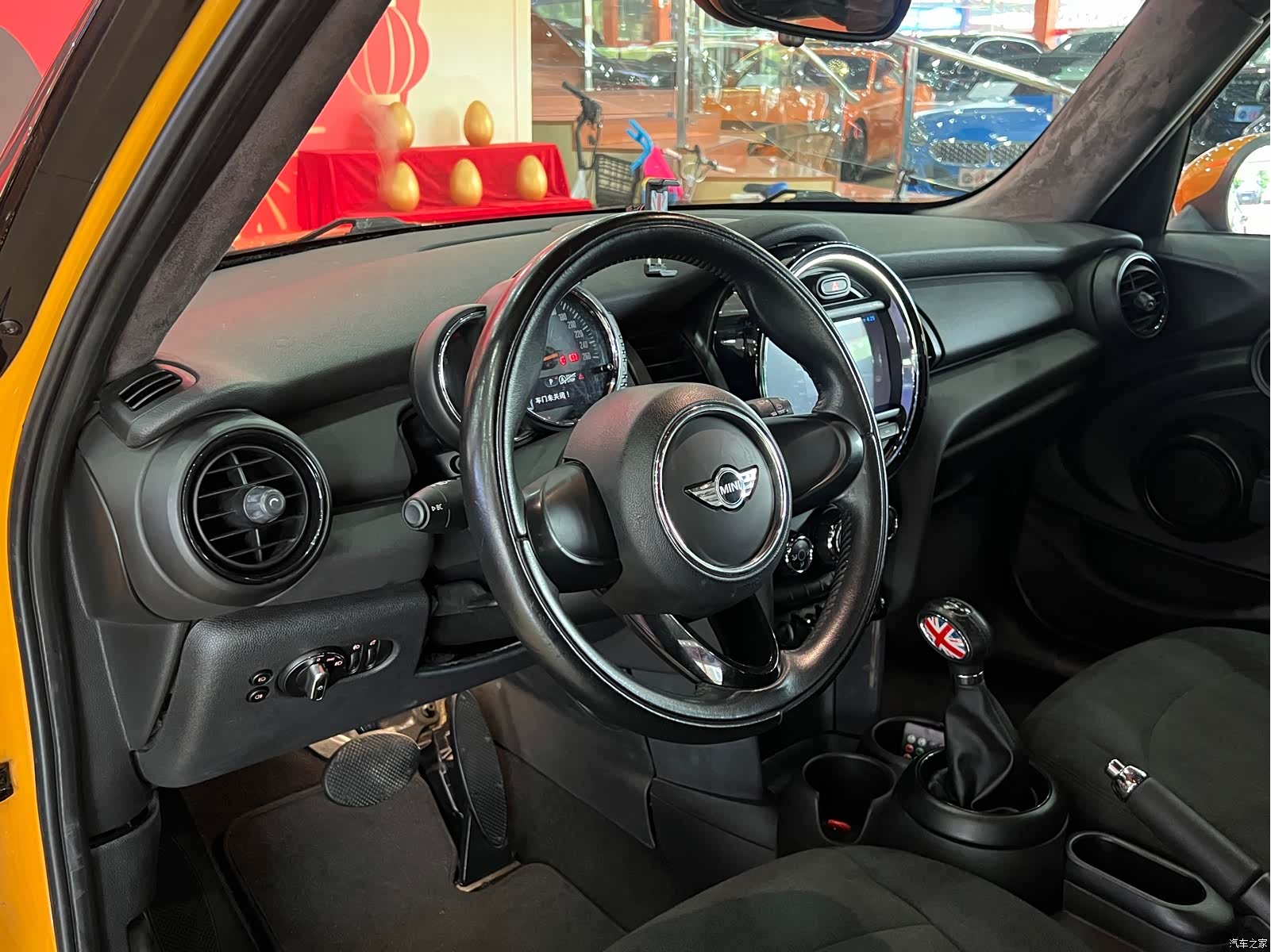 Mini ONE, 2016 7