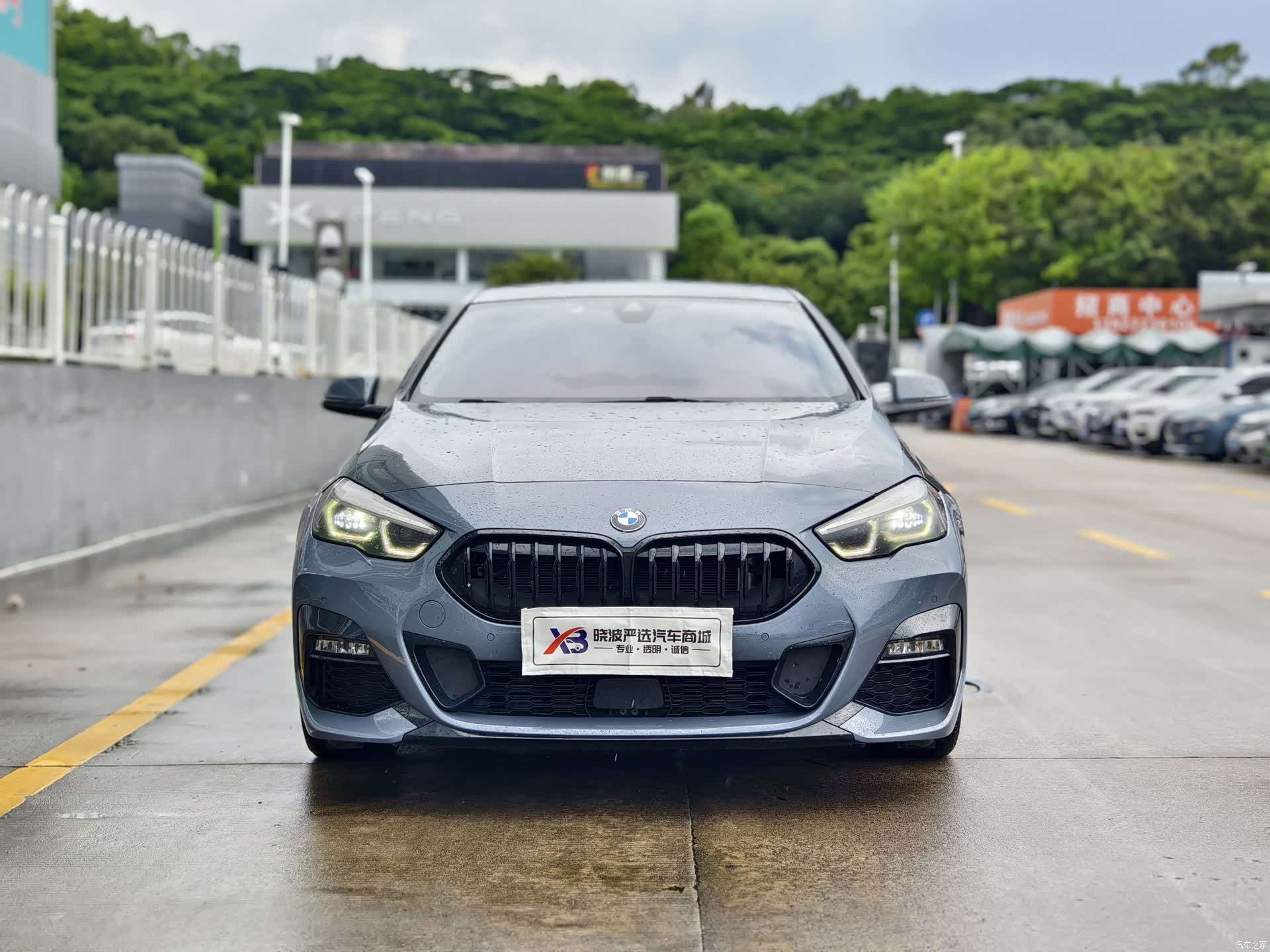 BMW 2 Series, 2022 2