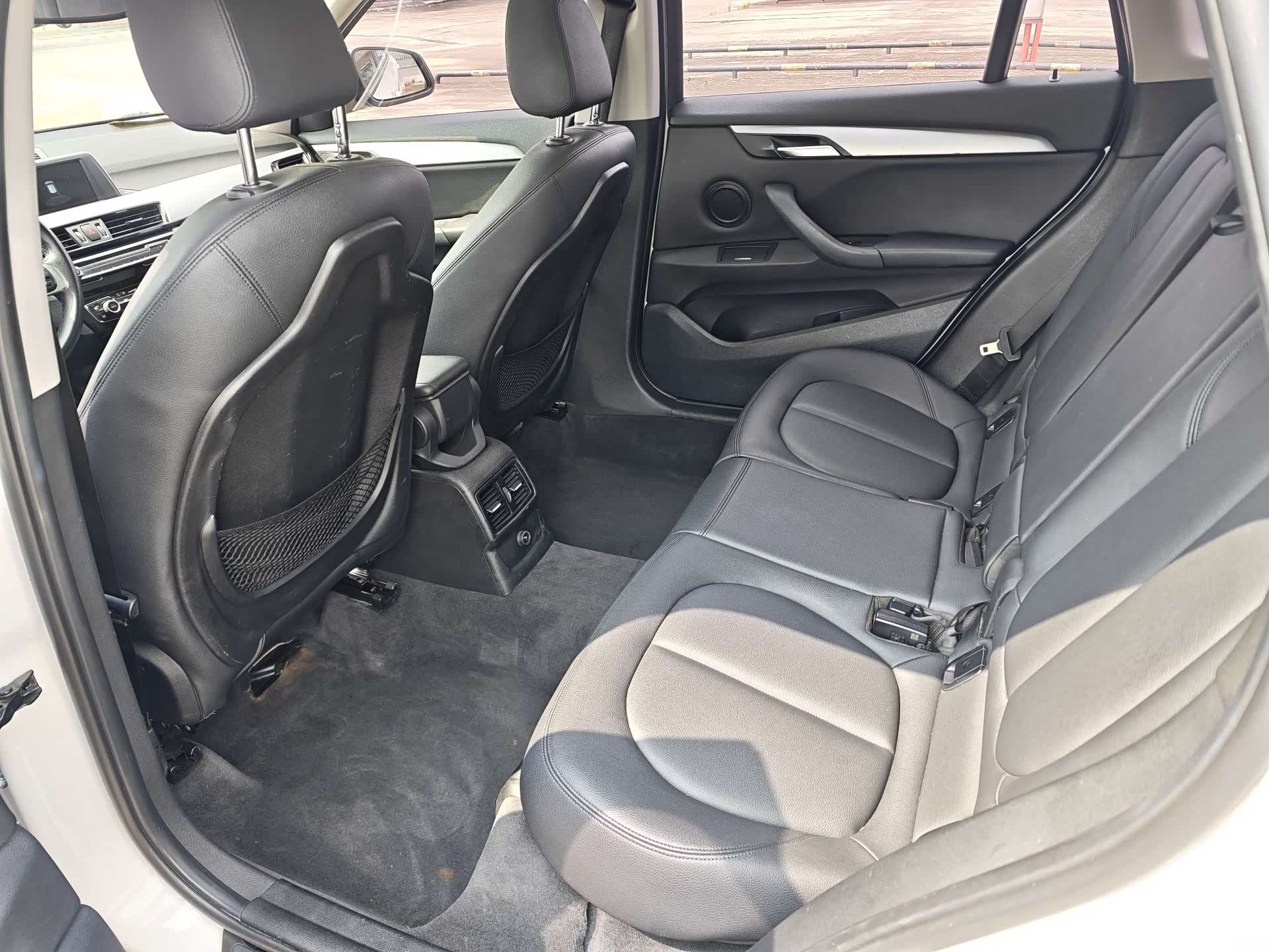 BMW X1, 2018 9