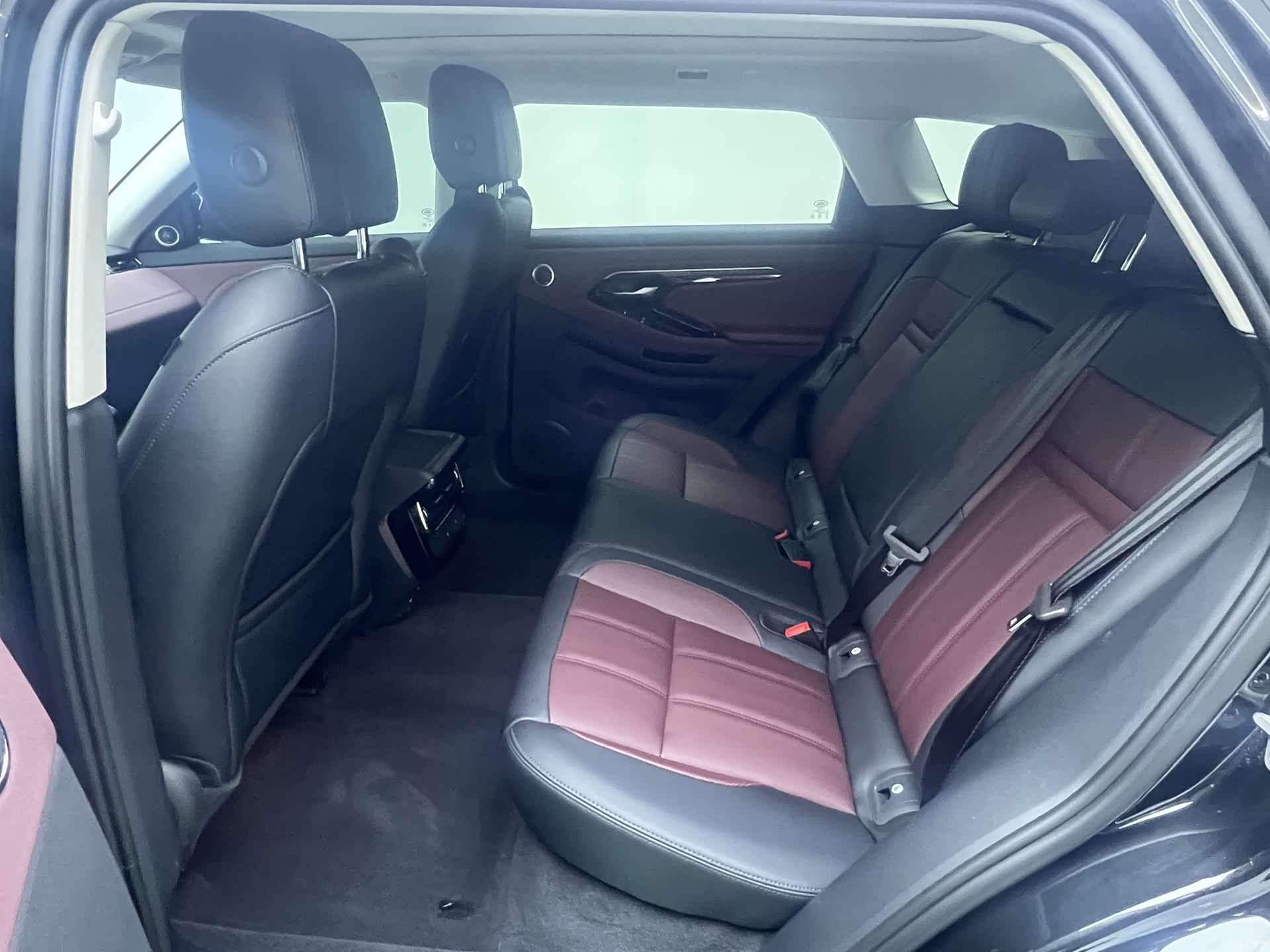 Land Rover Range Rover, 2024 11