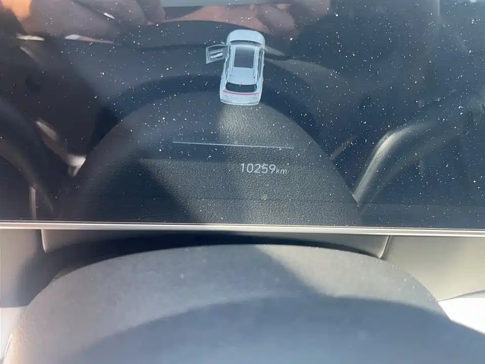 Hyundai Beijing ix35