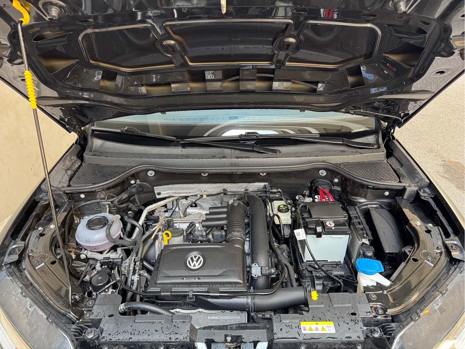 Volkswagen VS7, 2022 17