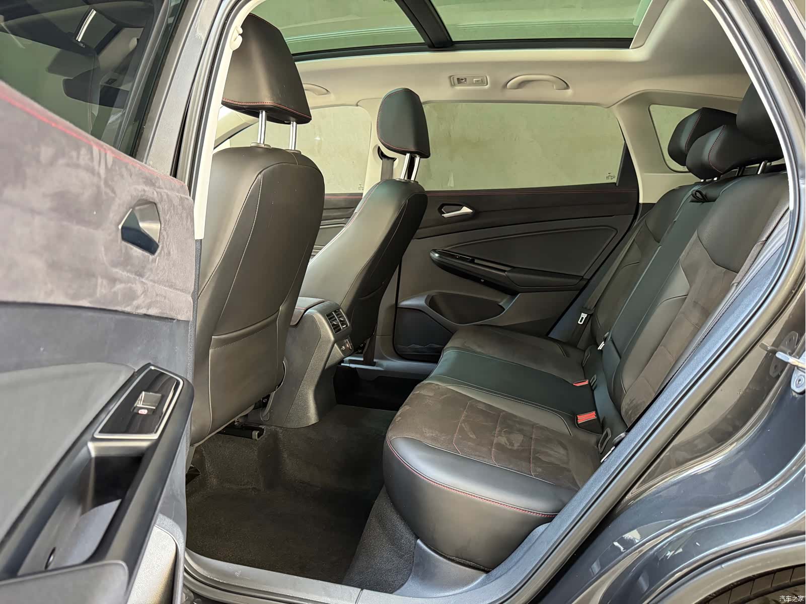 Volkswagen VS7, 2022 7