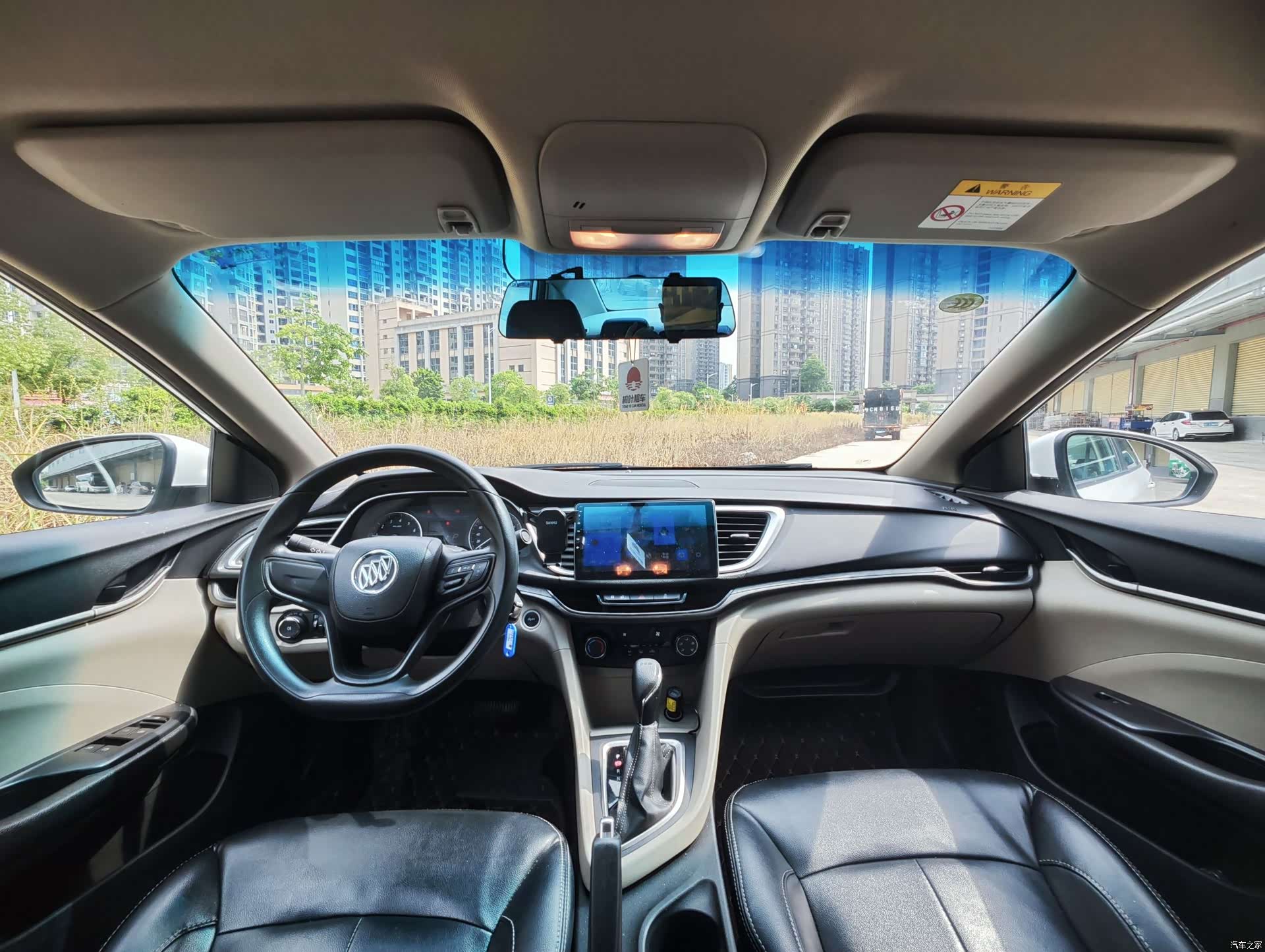 Buick VI, 2019 8
