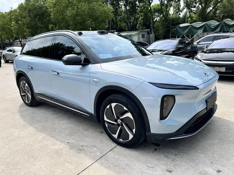 NIO ES6