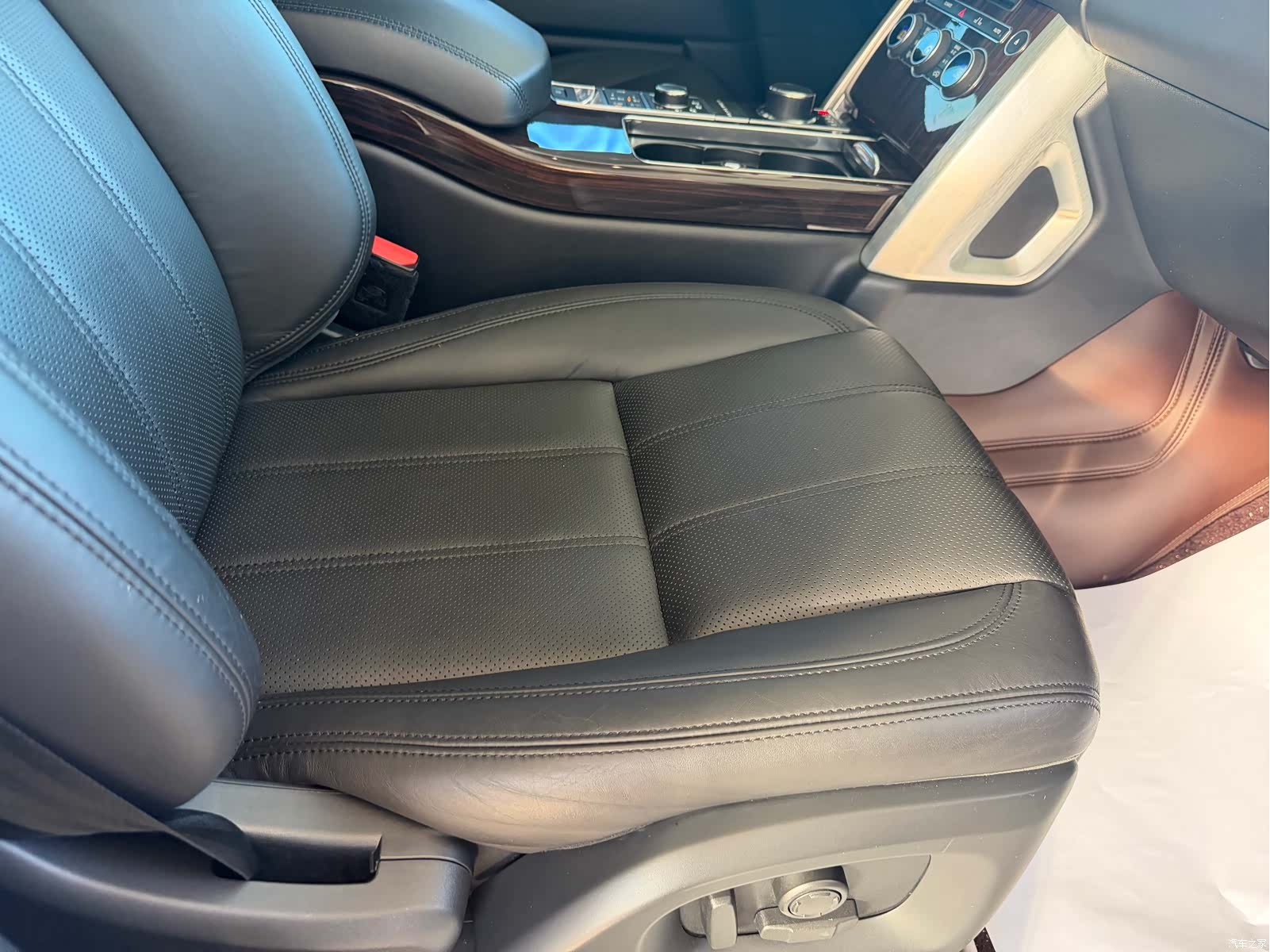 Land Rover Range Rover, 2017 7