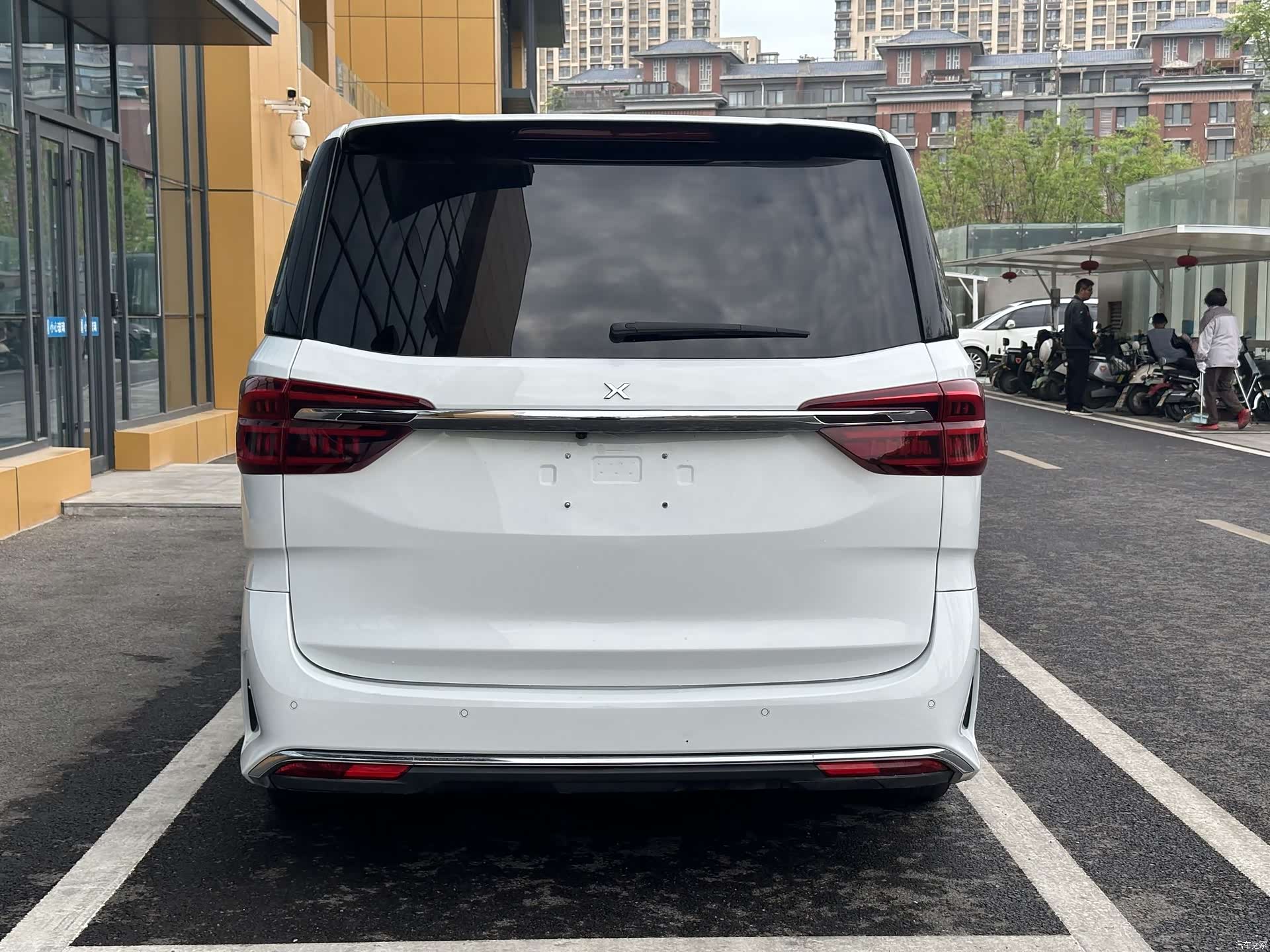 Maxus G20, 2020 все фото