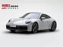 ��ʱ��911 2023�� Carrera 3.0T