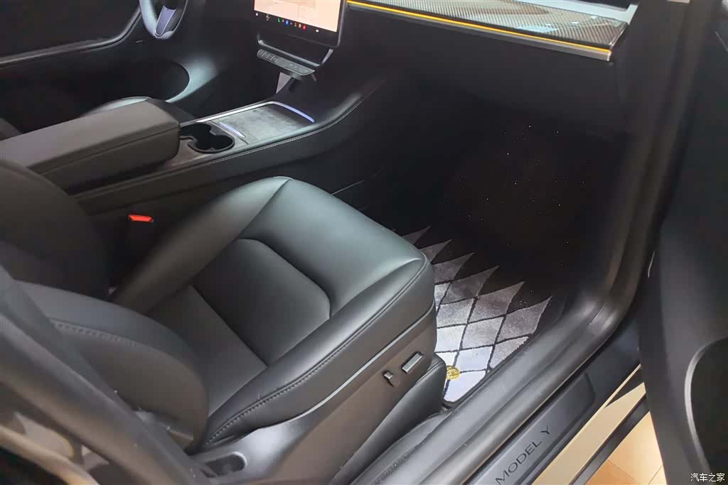 Tesla Model Y, 2024 8
