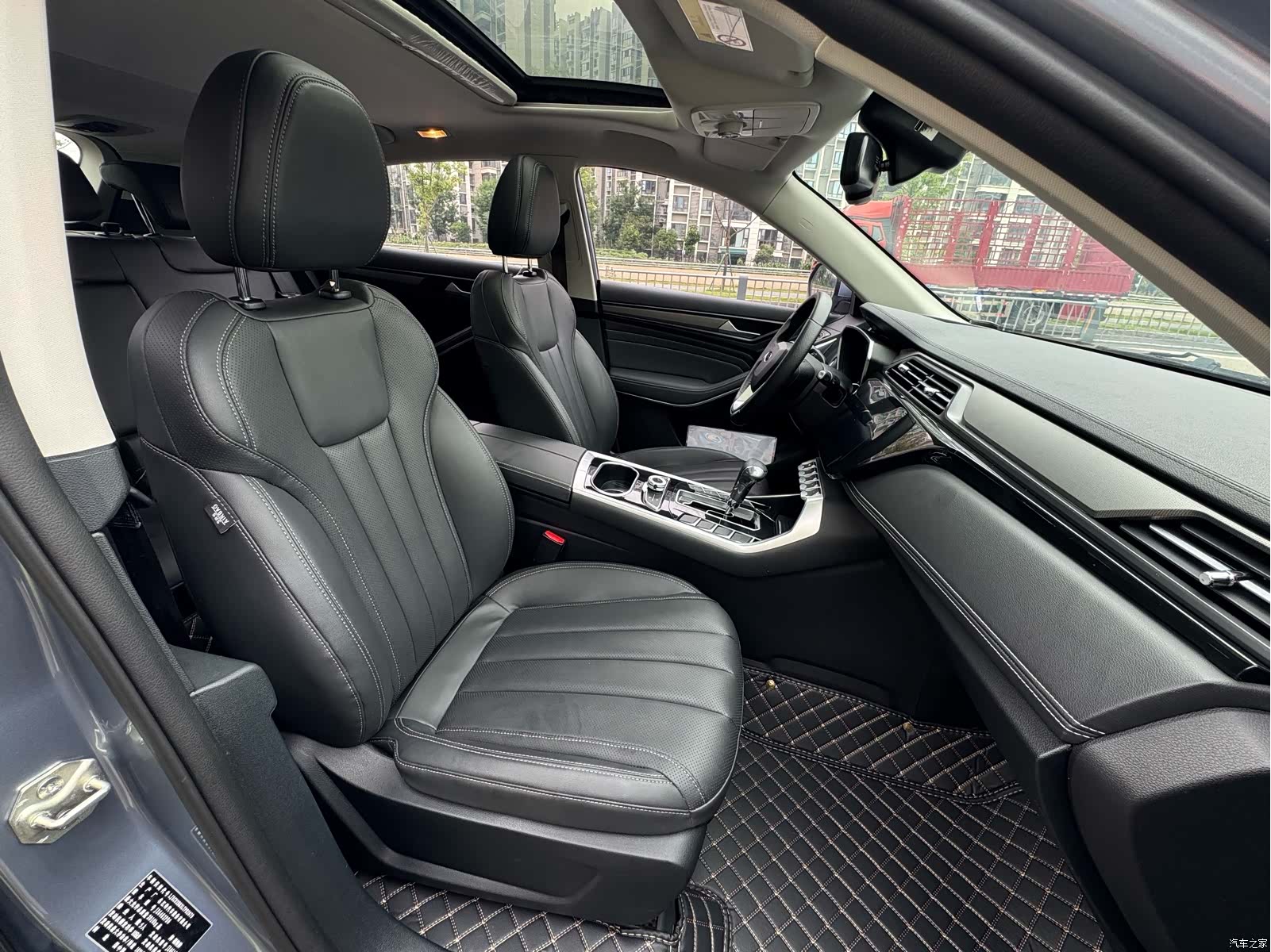 Ford Territory, 2021 10