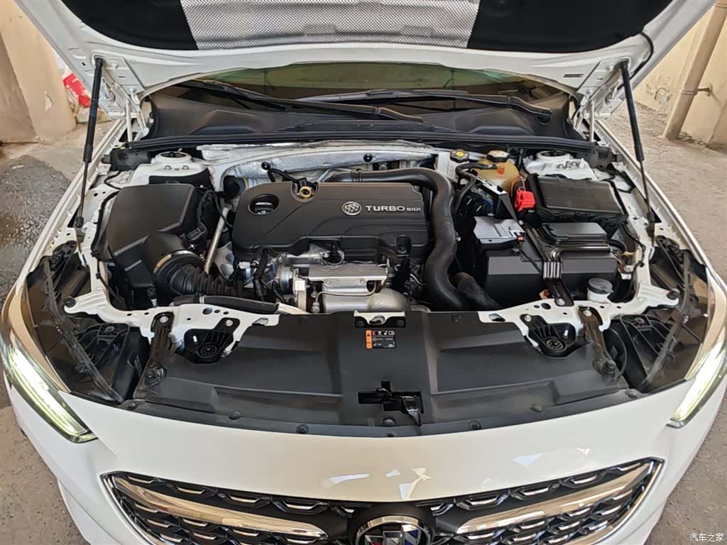 Buick Regal, 2021 20