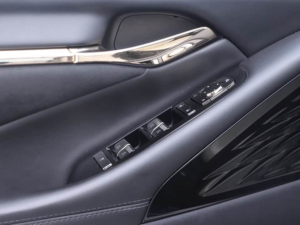 Trumpchi Trumpchi M8