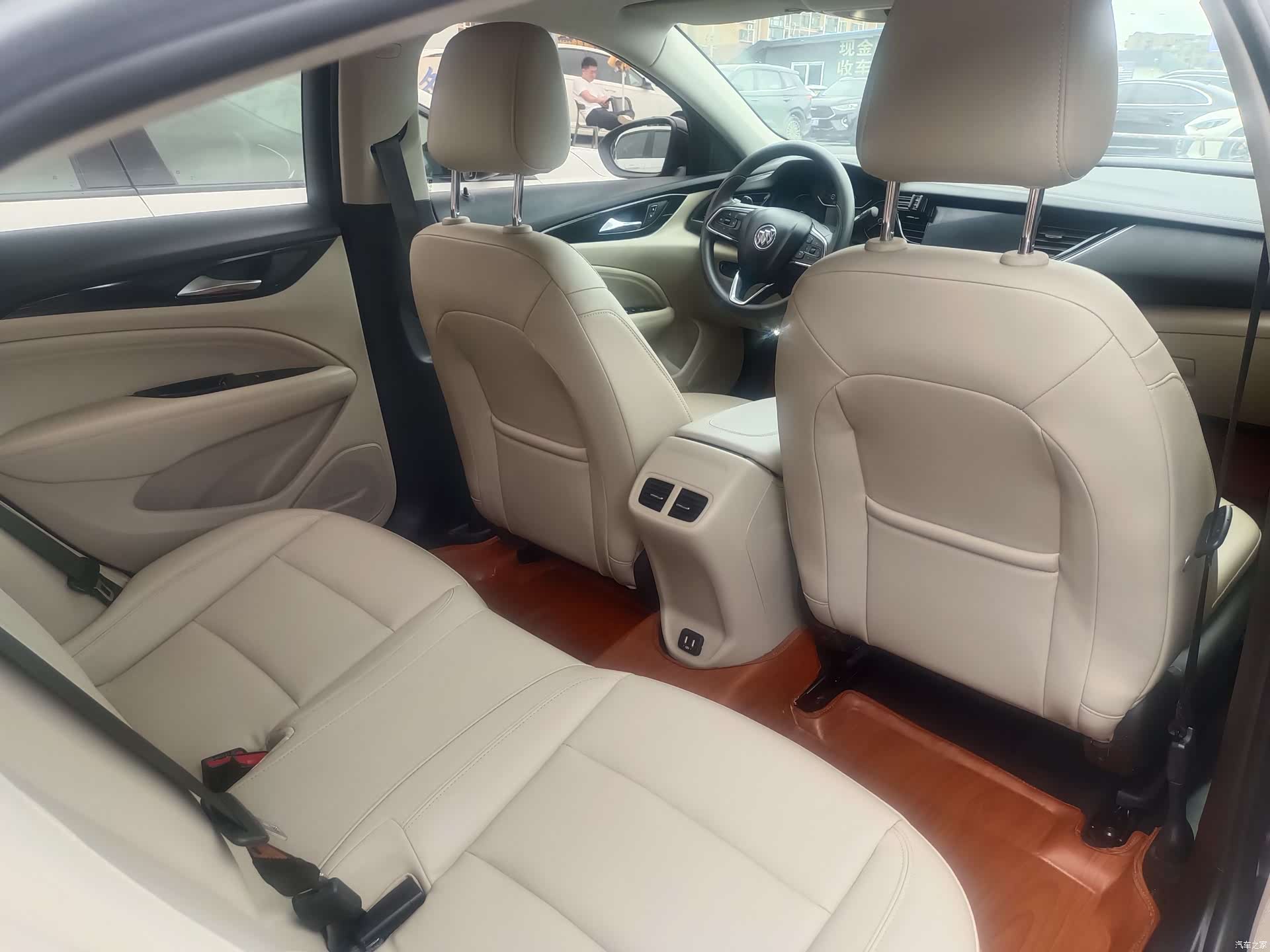 Buick Regal, 2021 9