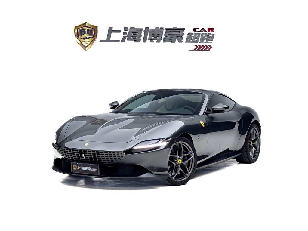 Ferrari Roma