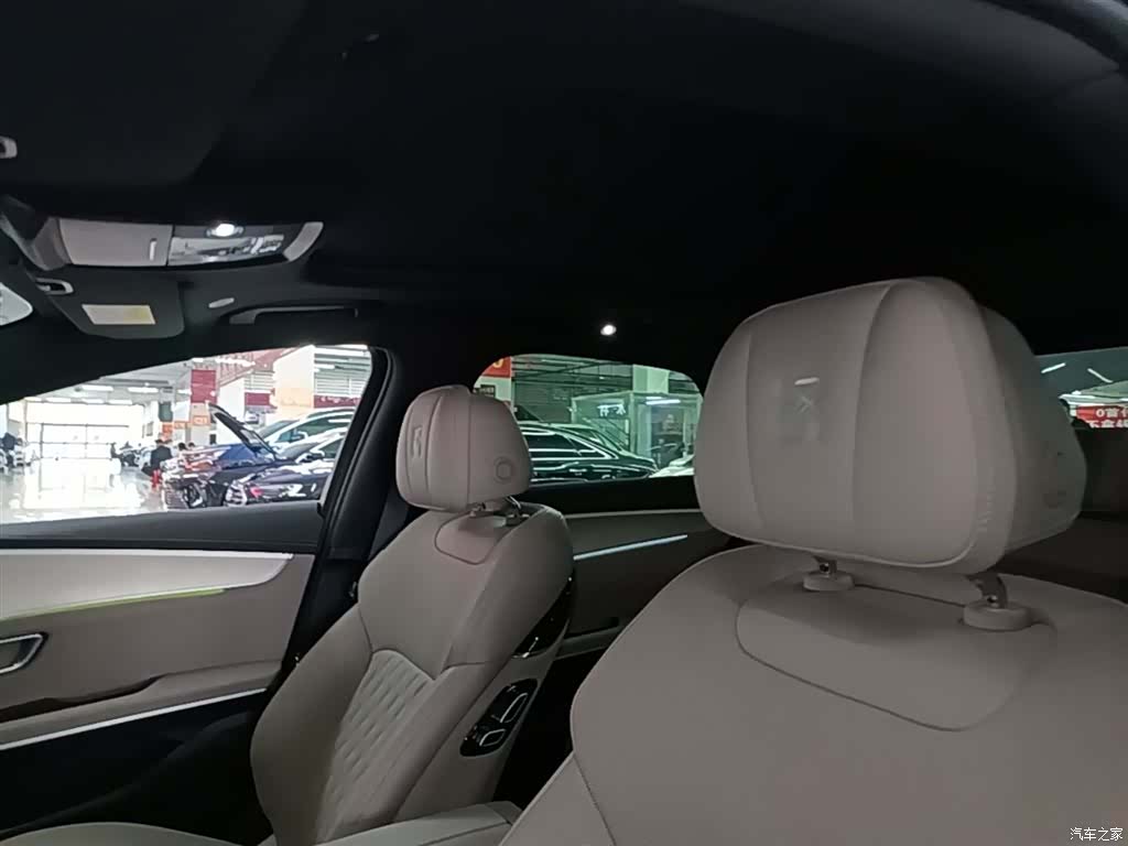BYD Han, 2025 18