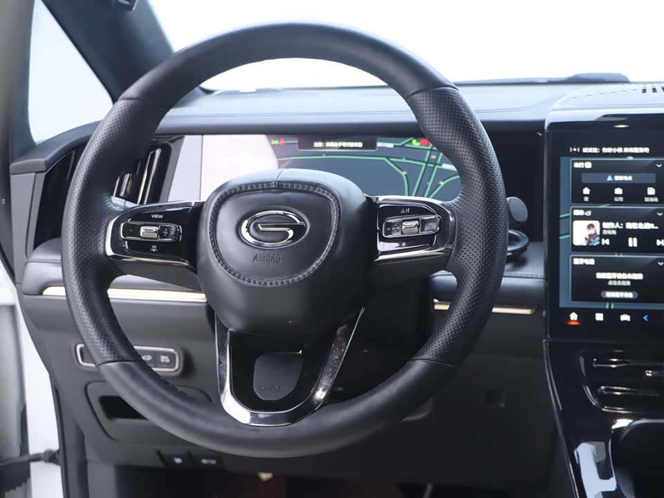 Trumpchi Trumpchi M8