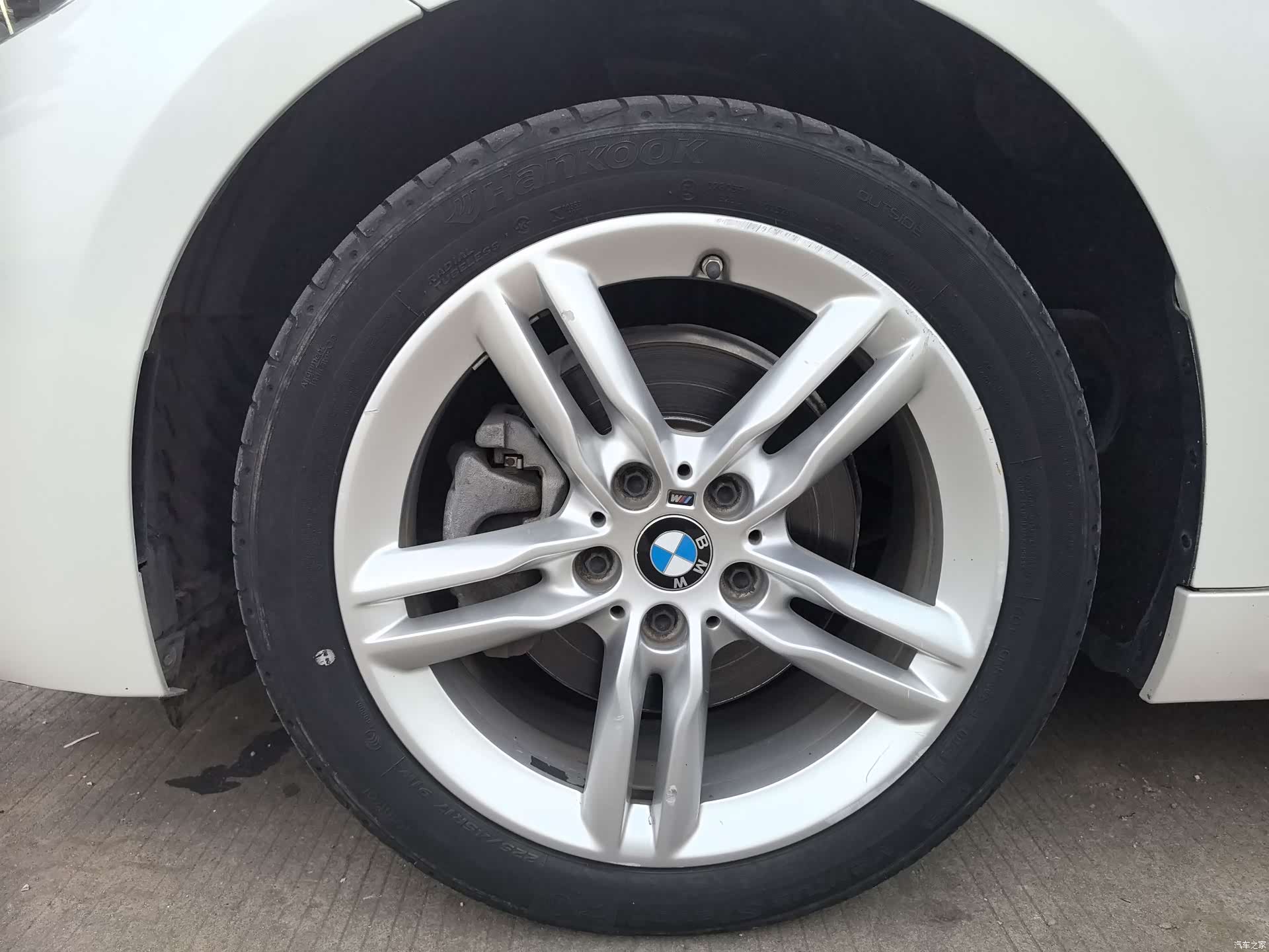 BMW 1 Series, 2019 16