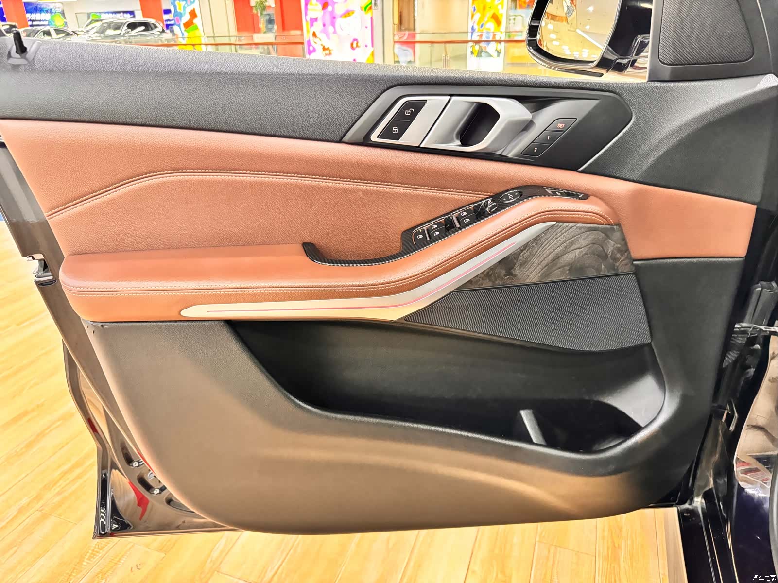 BMW X5, 2019 12