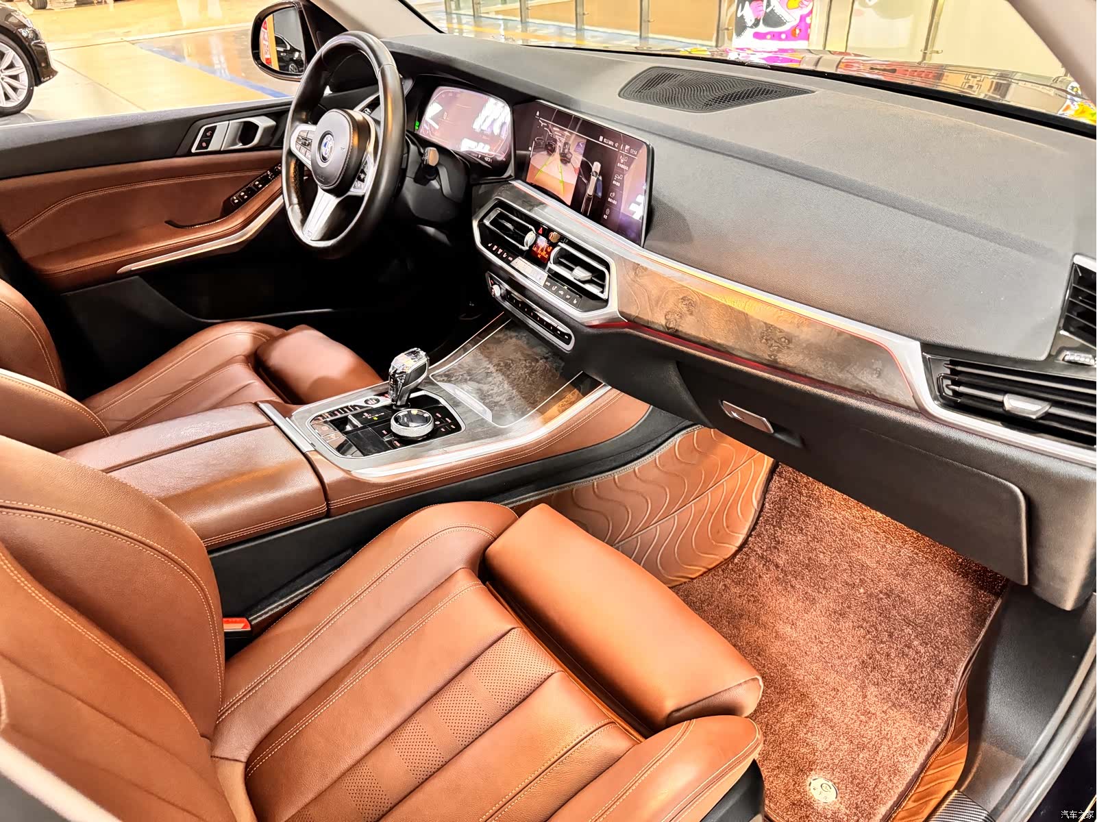 BMW X5, 2019 20