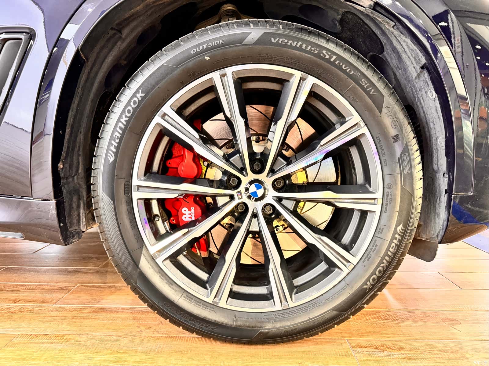 BMW X5, 2019 21