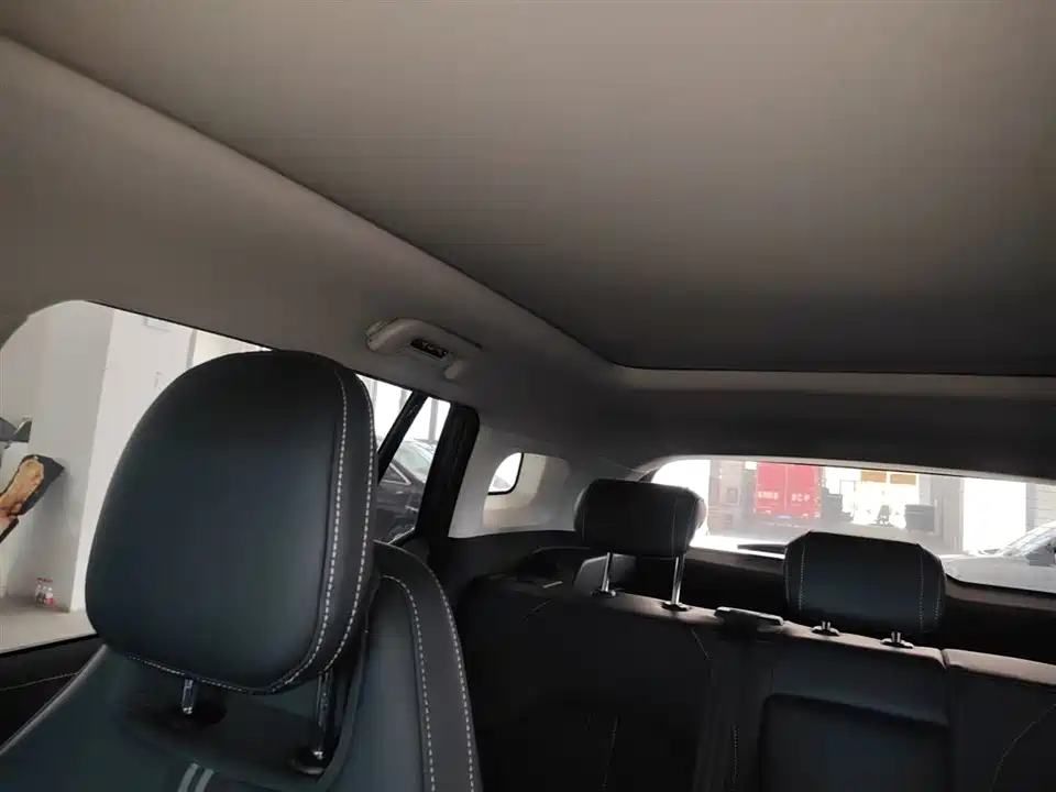 Trumpchi Trumpchi GS4