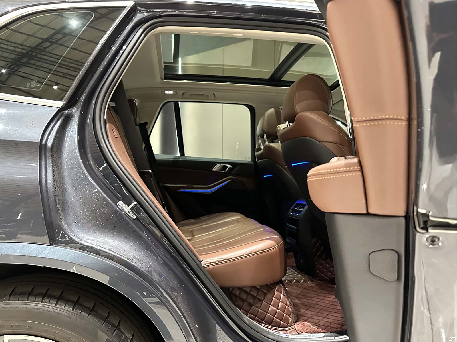 BMW X5, 2020 9