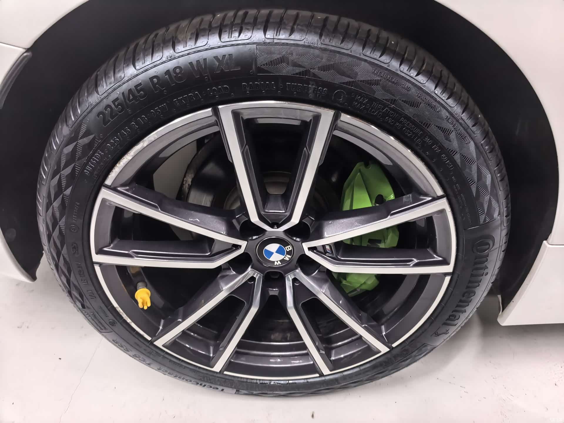 BMW 3 Series, 2021 10