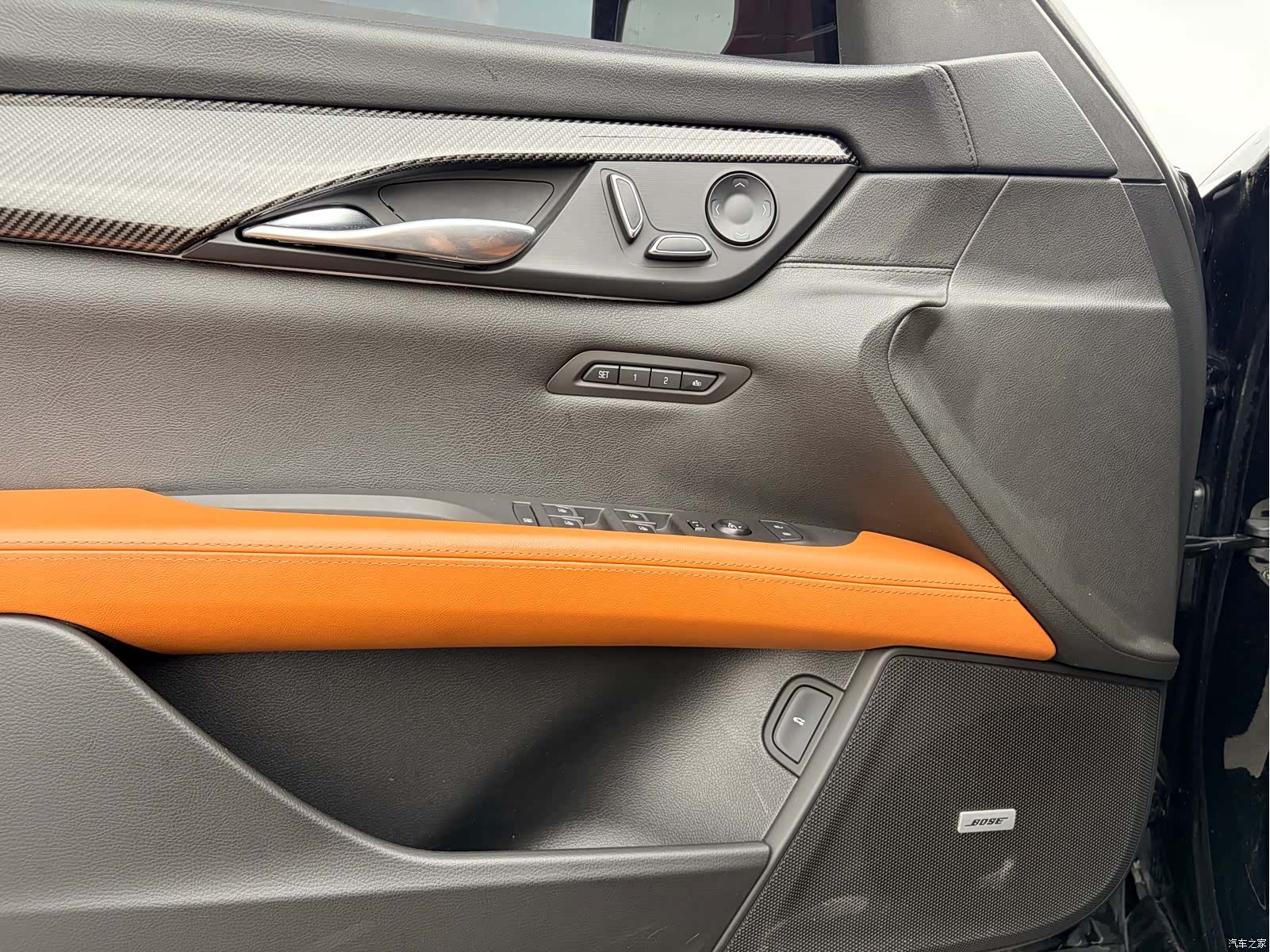 Cadillac CT6, 2018 9