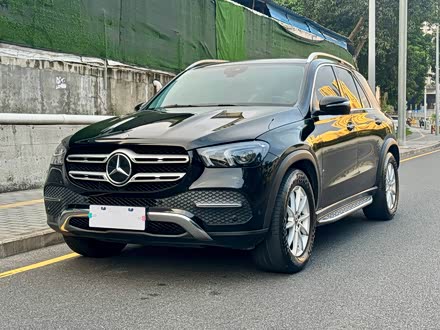 ڶֱ GLE 2022 GLE 350 4MATIC ʱ