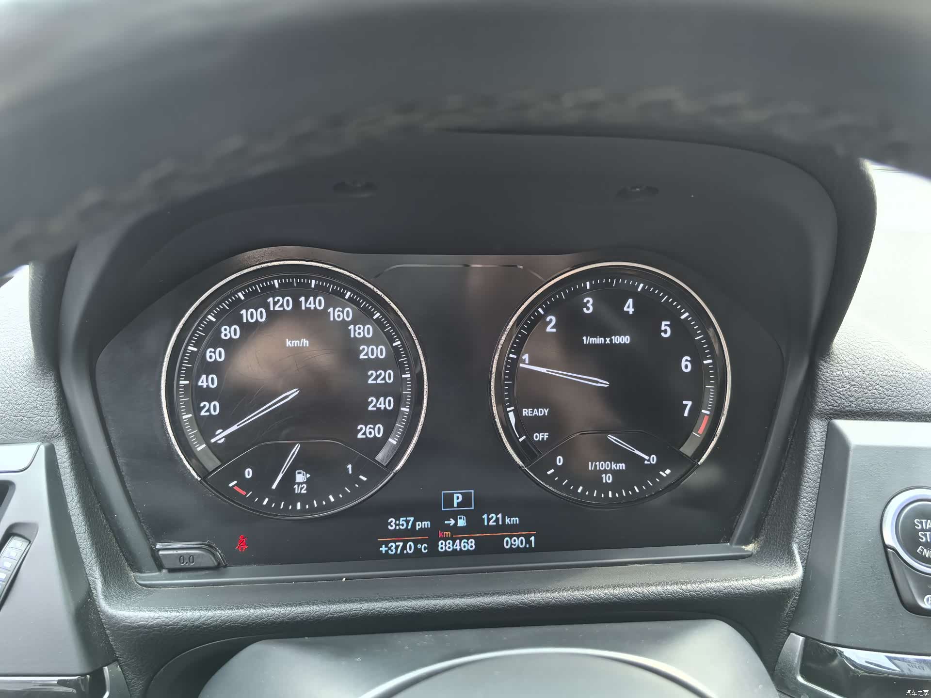 BMW 1 Series, 2019 10