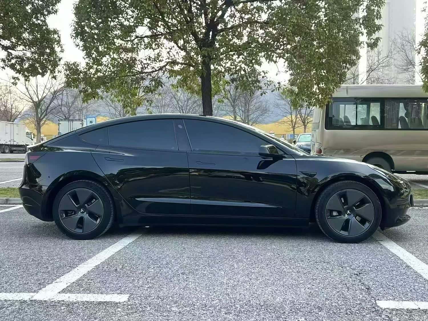 Tesla Model 3, 2020 3